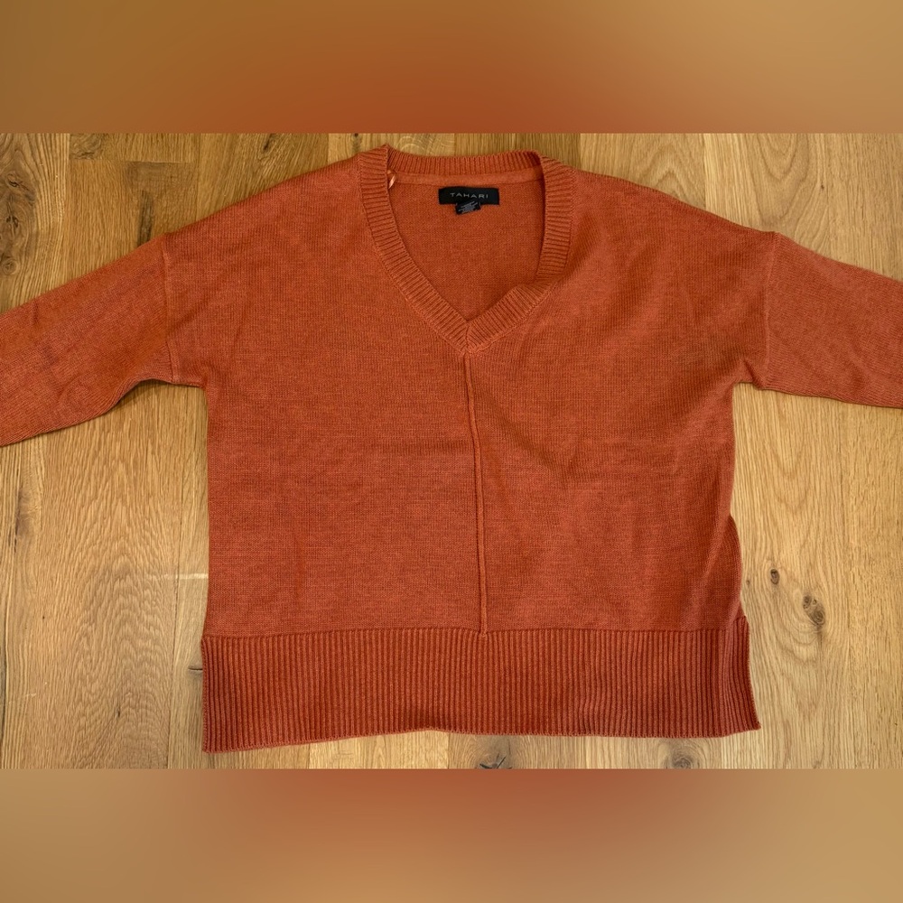 Tahari Sweater